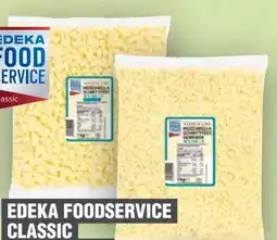 Handelshof Edeka Foodservice Mozzarella Angebot