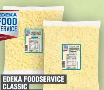 Handelshof Edeka Foodservice Mozzarella Angebot