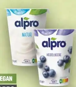 Handelshof Alpro Soja-Joghurtalternative Angebot