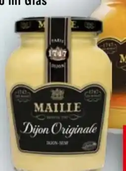 Handelshof Maille Dijon-Senf Originale Angebot