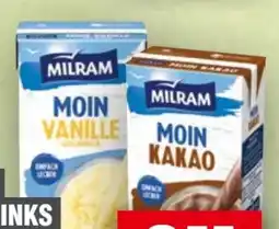 Handelshof Milram Moin Kakao Angebot