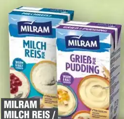 Handelshof Milram Griesspudding Pur Angebot