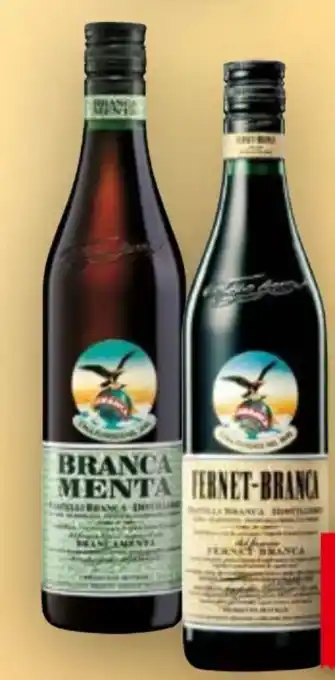 Handelshof Fratelli Branca Distillerie Fernet Liqueur Angebot