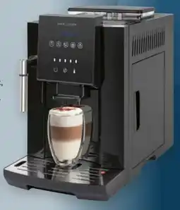 Handelshof ProfiCook Kaffeevollautomat PC-KAV 1281 Angebot