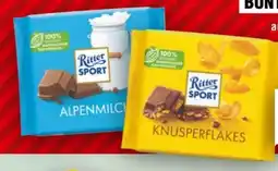 Handelshof Ritter Sport Schokolade Bunte Vielfalt Angebot