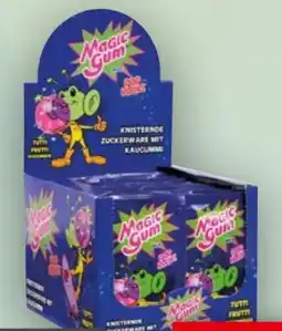 Handelshof Magic Gum Kaugummi Angebot