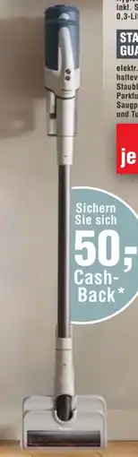 Handelshof Miele Akku Bodenstaubsauger Duoflex HX1 Angebot