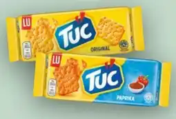 Handelshof LU Tuc Cracker Angebot