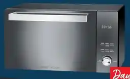 Handelshof ProfiCook Mikrowelle PC-MWG 1204 Angebot