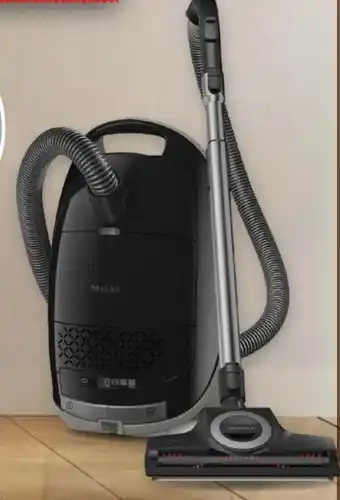 Handelshof Miele Staubsauger Guard M1 Cat & Dog Angebot