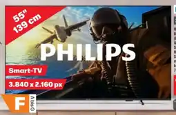 Handelshof Philips LED-TV 55PUS7000/2 Angebot