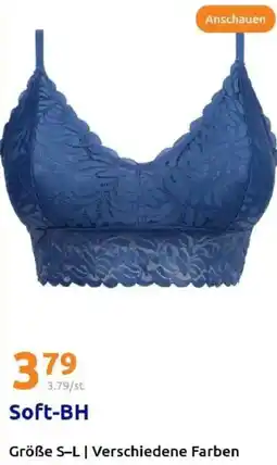 Action Soft-BH Angebot