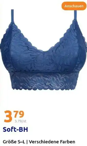 Action Soft-BH Angebot
