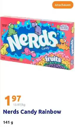 Action Nerds Candy Rainbow Angebot