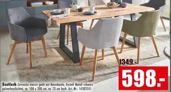 Möbel Mahler Sessel drehbar Angebot