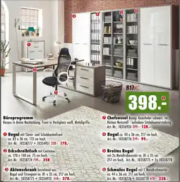 Möbel Mahler Regal Angebot