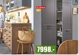 Möbel Mahler Einbauküche Angebot