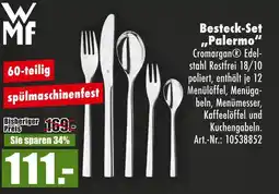 Möbel Mahler Wmf besteck-set 'palermo' Angebot