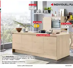 Möbel Mahler Einbauküche Angebot