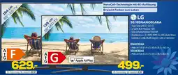 Euronics Lg 55/65nano81a6a Angebot