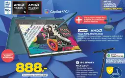 Euronics Lenovo yoga 7 (83jr004jge) Angebot