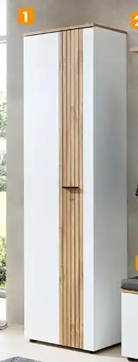 Möbel Kraft Primo dielenschrank Angebot