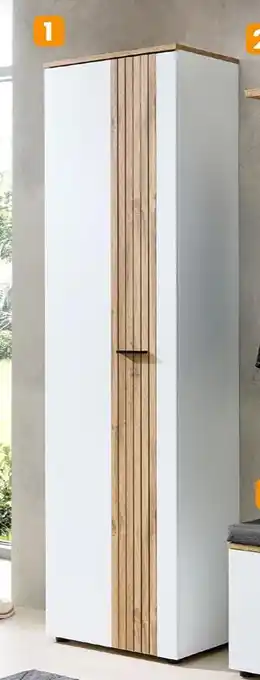 Möbel Kraft Primo dielenschrank Angebot