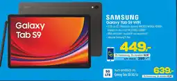 Euronics Samsung galaxy tab s9 wifi Angebot