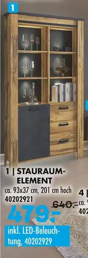 Möbel Kraft Stauraum-element Angebot