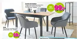 Möbel Mahler Esstisch mit funktion Angebot