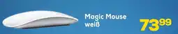 Euronics Magic mouse weiß Angebot