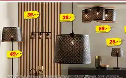 Höffner Deckenleuchte Angebot