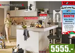 Möbel Mahler Möbel mahler einbauküche Angebot
