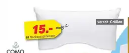 Höffner Como nackenstützkissen „silvia“ Angebot