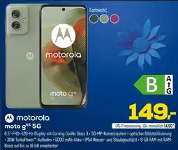Euronics Motorola moto g55 5g Angebot