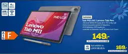 Euronics Lenovo tab m11 inkl. lenovo tab pen Angebot