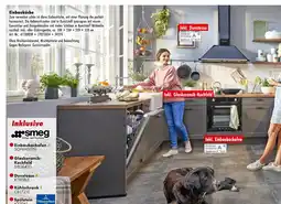 Möbel Mahler Smeg einbaubackofen Angebot