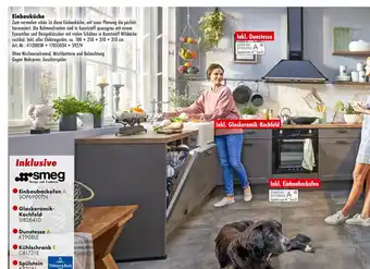 Möbel Mahler Smeg einbaubackofen Angebot