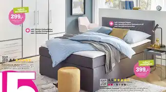 Höffner Kleiderschrank morley Angebot