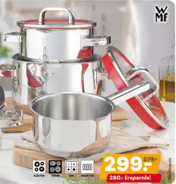 Möbel Kraft Wmf topfset Angebot