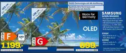 Euronics Samsung gq55/65s93d Angebot