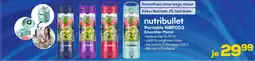 Euronics Nutribullet portable nbp003 smoothie-maker Angebot