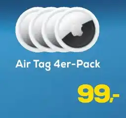 Euronics Apple air tag Angebot
