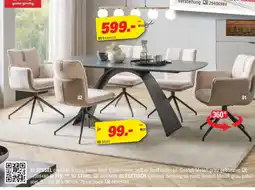 Höffner Uno sessel Angebot