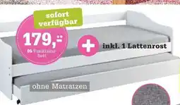 Höffner Funktionsbett Angebot