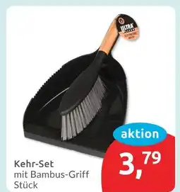 Budni Ultra kehr-set Angebot