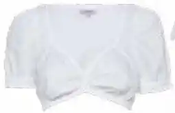 Galeria Marjo Damen-Dirndlbluse Angebot