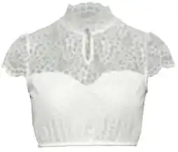 Galeria Stockerpoint Damen-Dirndlbluse Angebot