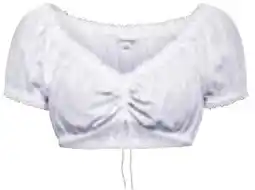 Galeria Stockerpoint Damen-Dirndlbluse Angebot