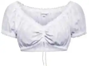 Galeria Stockerpoint Damen-Dirndlbluse Angebot